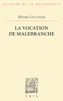 Vocation de Malebranche (La)